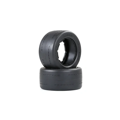 Rovan 4.7/5.5" Rear Slick Gen2 Tyres 2Pcs