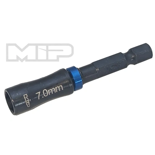 MIP 7.0mm G2 Speed Tip Nut Driver