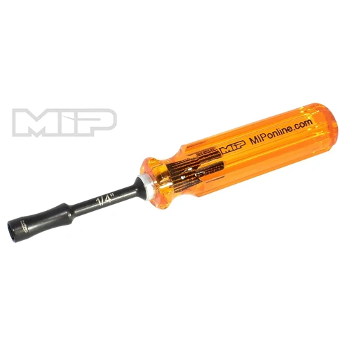 MIP 1/4" G2 Nut Driver