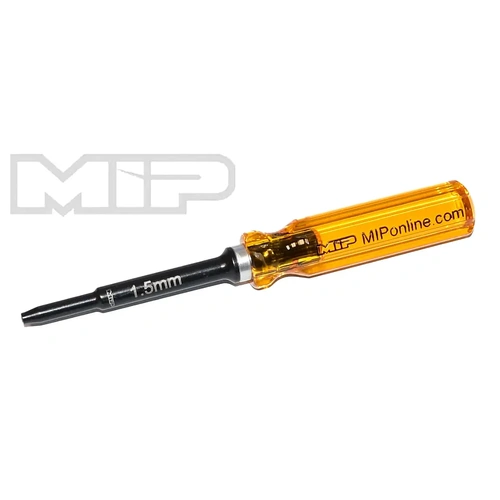 MIP 1.5mm Nut Driver Wrench - Gen 2
