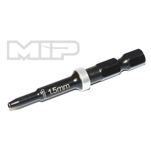 MIP 1.5mm Nut Driver Speed Tip - Gen 2