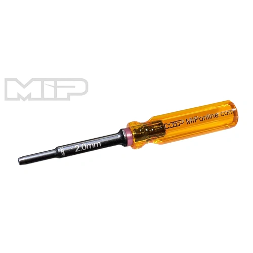 MIP 2.0mm Nut Driver Wrench - Gen 2