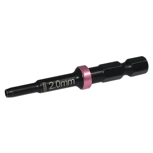 MIP 2.0mm G2 Speed Tip Nut Driver