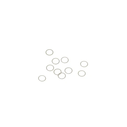 <A004-0405> 4x5x0.1mm SHIM (10pcs)
