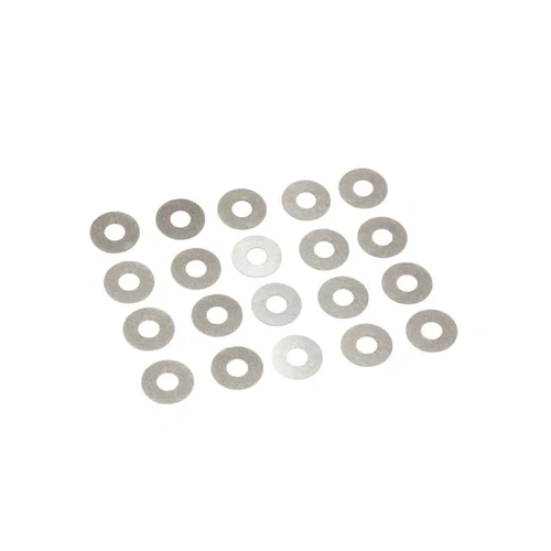 <A004-04102> 4x10x0.2mm SHIM (20pcs)
