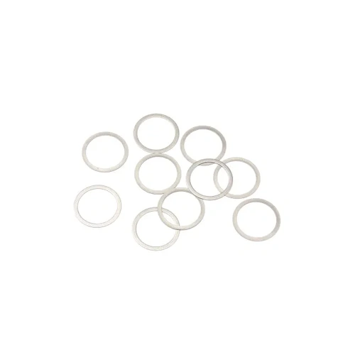 <A004-13162> 13x15.9x0.2mm SHIM (10pcs)