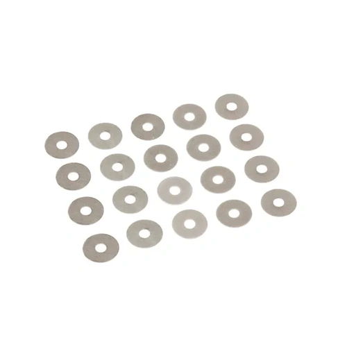 <A004-35122> 3.5x11.8x0.2mm SHIM (20pcs)