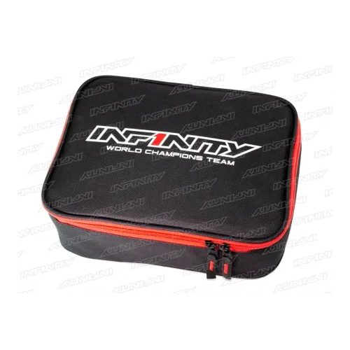 A0061 - INFINITY TOOL BAG 24x18x6cm