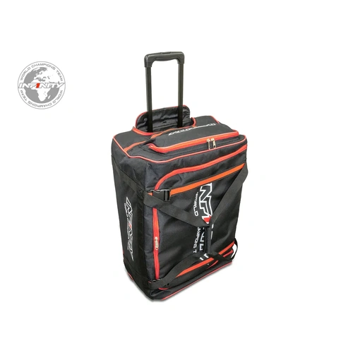 <A0095> INFINITY JUMBO TROLLEY BAG 2.0