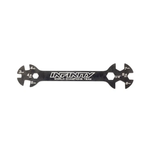 <A0117> INFINITY MULTI SPANNER