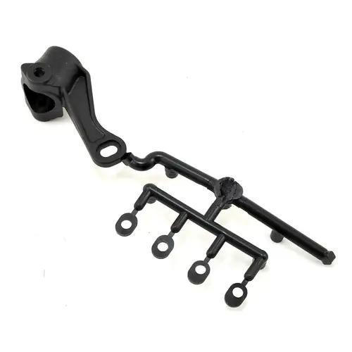 Mugen Seiki MTC1 Front Upright