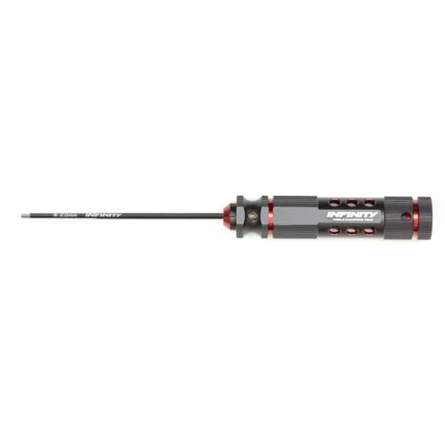 <A2120L> INFINITY 2.0mm HEX WRENCH SCREWDRIVER (Long)