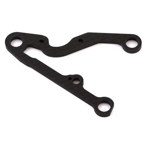Mugen Seiki MTC2 Front Lower Carbon Arm