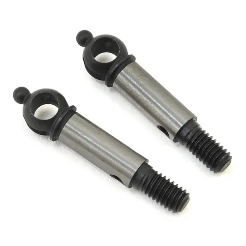 Mugen Seiki MTC Front Wheel Axle (2)