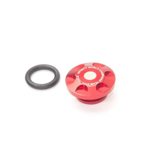 [A2430C] INFINITY TOOL HANDLE END CAP (3.0mm Arm Reamer)