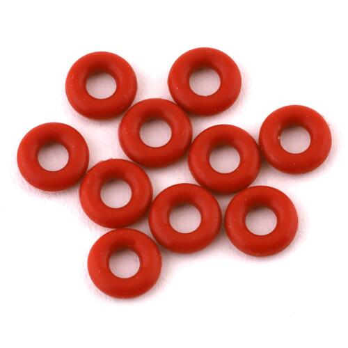 mugen P3 Soft O-Ring (Red)