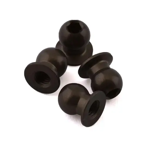 Mugen Seiki MTC2 5mm Aluminum Ball (4)