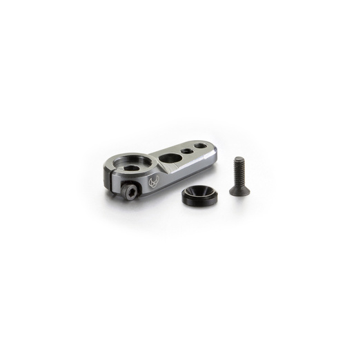 Absima Aluminum Servo Horn 23T Short - AB2030036