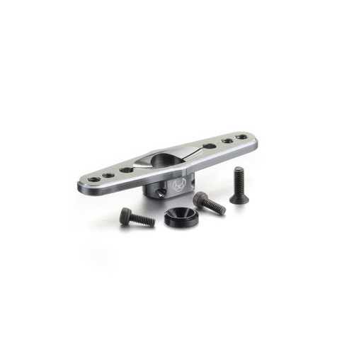 Absima Aluminum Double Servo Horn 25T - AB2030041