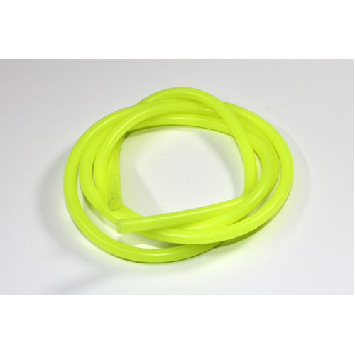 Absima Fuel Tube 1m Yellow - AB2300025