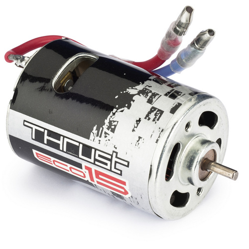 Absima Electric Motor "Thrust eco" 15T - AB2310060