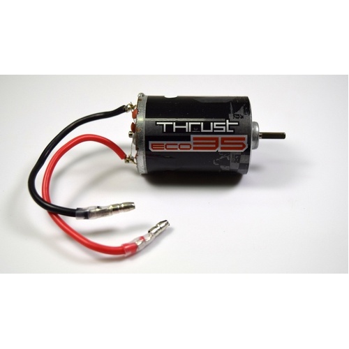 Absima Electric motor "Thrust eco" 35T - AB2310063