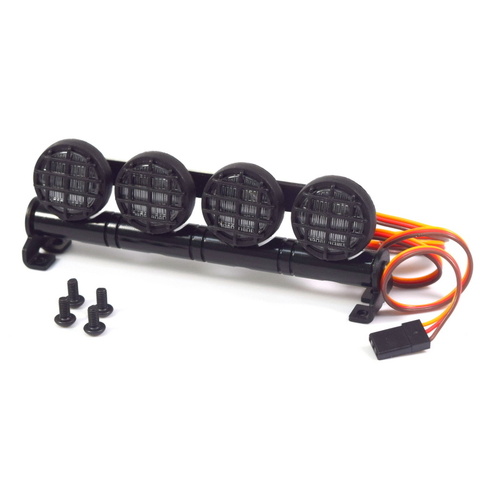 Absima Multifunction Light Bar Round - AB2320037