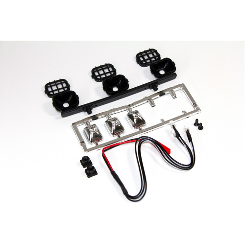 Absima Light Bar with LEDs 15cm - AB2320040