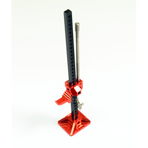 Absima Full Metal High Lift Jack 1/10 - AB2320042