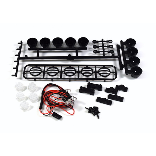 Absima Light Bar with LEDs