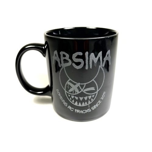 Absima Coffee Cup 330ml (Absima Accessories) - AB9030014