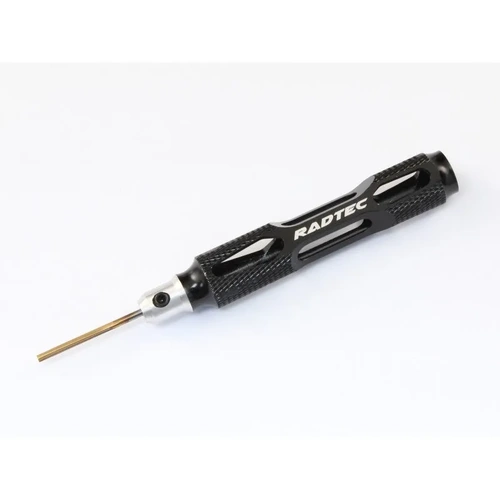 Radtec - Diameter 2.01mm Titanium Coated Hand Reamer (AC-10020)