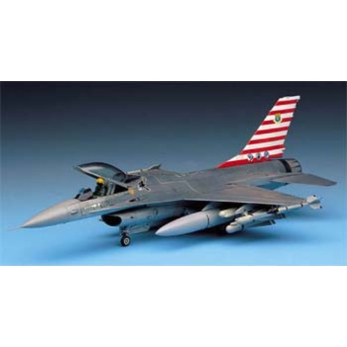Academy 12259 1/48 F-16A/C Fighting Falcon Plastic Model Kit