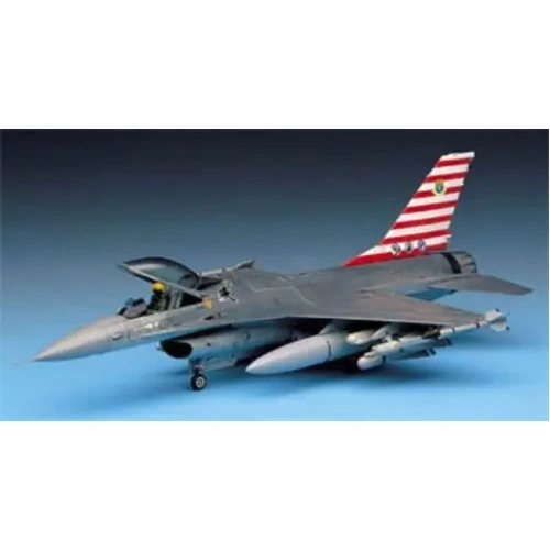 Academy 12259 1/48 F-16A/C Fighting Falcon Plastic Model Kit
