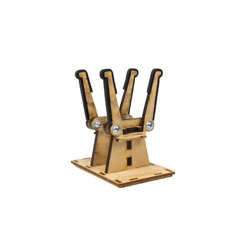 Advance Hobby Flex-Mount Model Assembly Jig (1/24 ÛÒ 1/35 Scale)