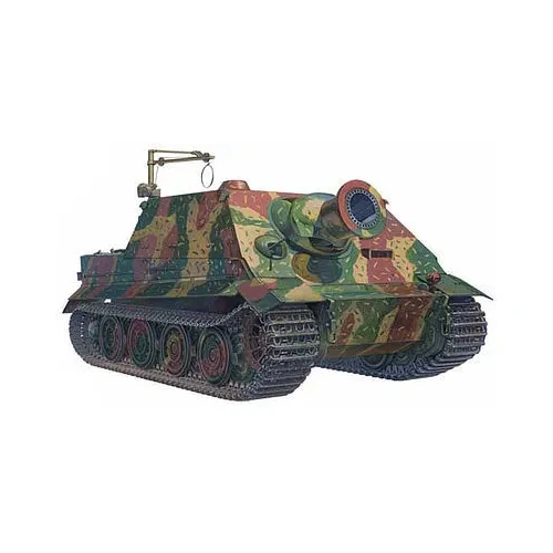 AFV Club AF35103 1/35 STRUM TIGER 3.8CM RW6-1 L/5.4 Assault rocket