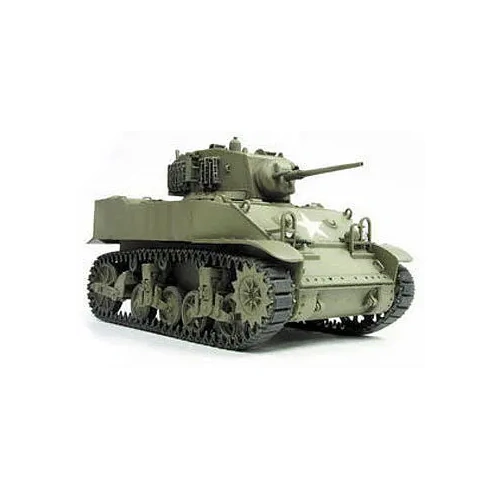 AFV Club AF35105 1/35 M5 LIGHT TANK (EARLY)