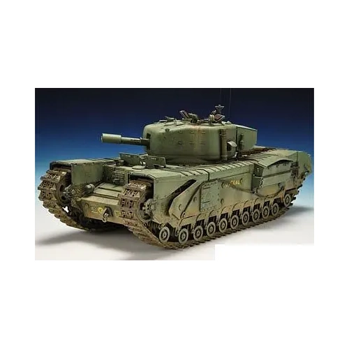 AFV Club AF35155 1/35 Churchill Mk.V