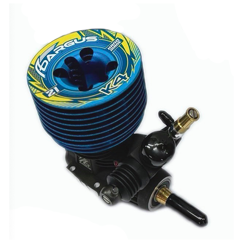 ARGUS .21 Argus 21K4-B Hand Made selected AG-21K4-B