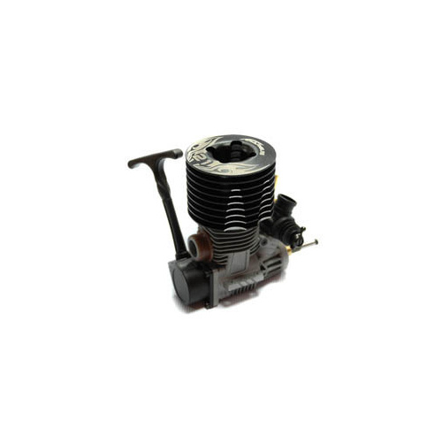 Argus .21 3P Off-Road RTR Engine with Pull Start
