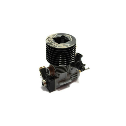 Argus .21 3P Off-Road RTR Engine with Rotostart