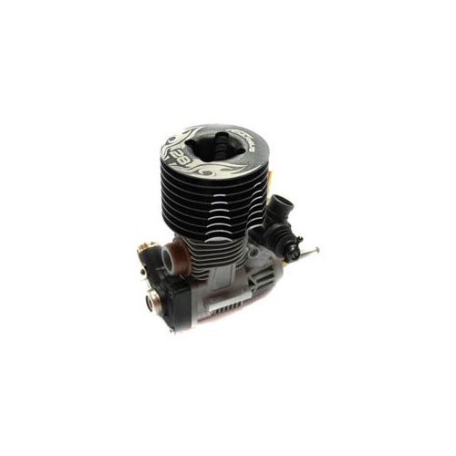 Argus .28 3P Off-Road RTR Engine  with Rotostart