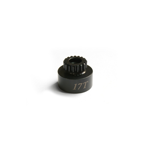 Clutch Bell 17T