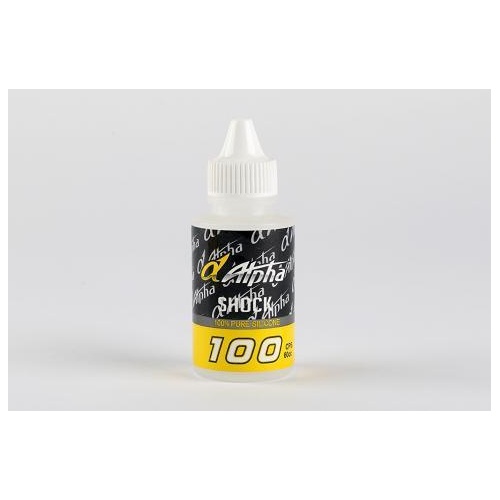 Argus Silicone Diff Oil CPS#50000 60c.c