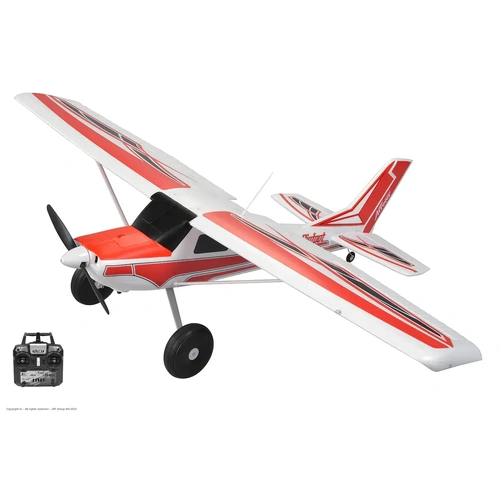Arrows Hobby 1300mm Bigfoot RTF with Vector Mode 2 Radio