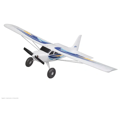 Arrows Hobby Pioneer 620mm Gyro RTF Mode 1