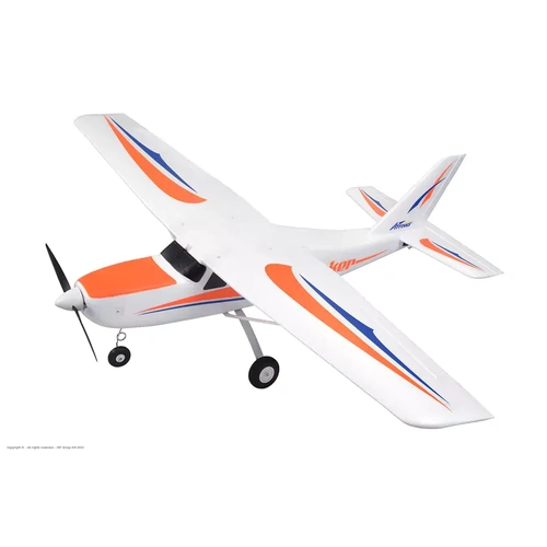 Arrows Hobby 1200mm Trekker PNP w/ Vector RC Aircraft - AH023P-VEC
