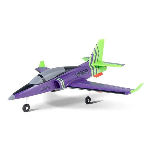 Arrows Hobby 30mm Viper Purple PNP