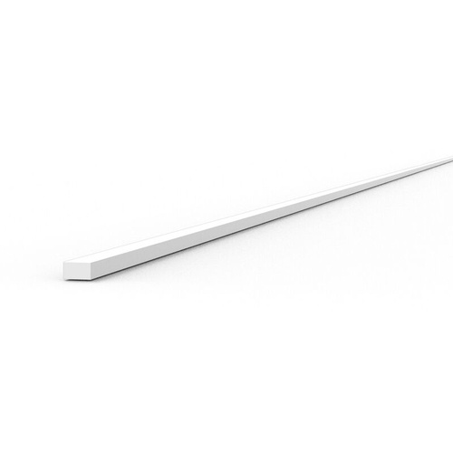 AK Interactive Styrene Strips 0.30 x 0.50 x 350mm (pack of 10)