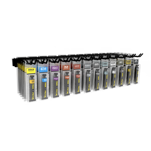 AK Interactive Display Module: True Metal Module